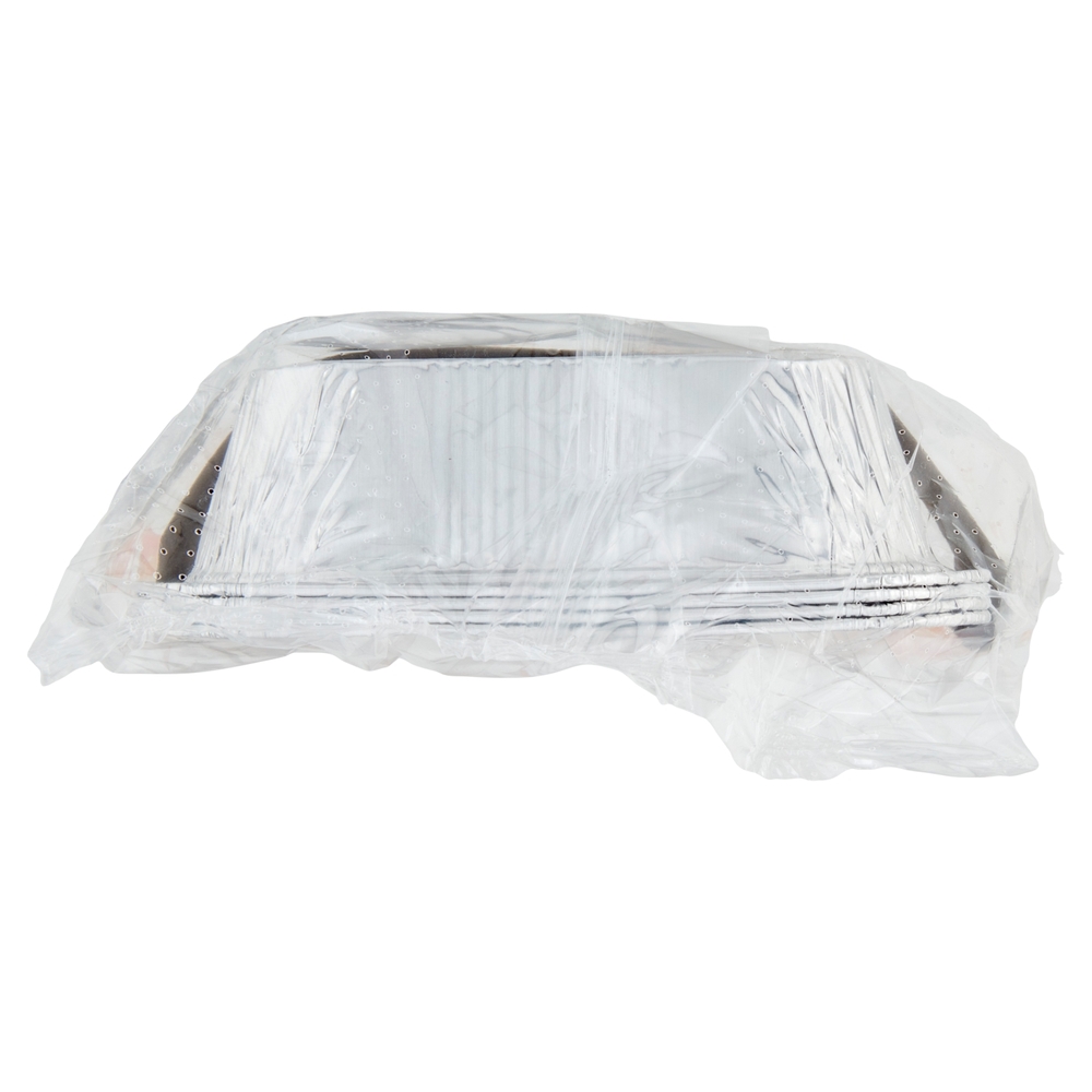 4 Vaschette 2 Porzioni U! Confronta e Risparmia